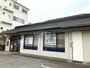 銀行　十八親和銀行貝津支店（銀行）まで476m