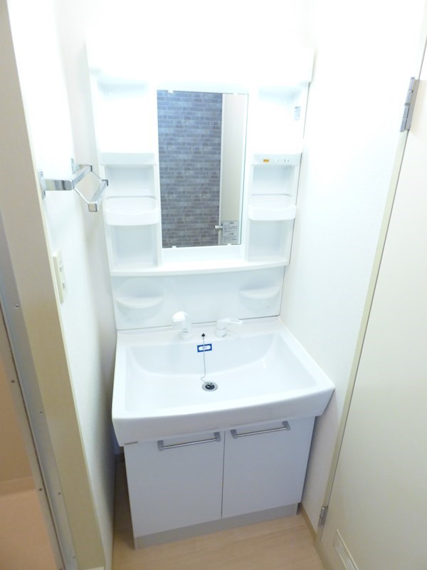 洗面設備　※同物件別部屋写真※