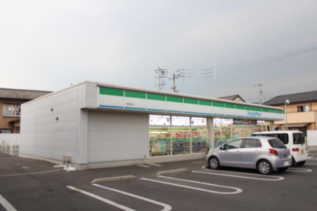 テナンガーデン屋島の周辺写真