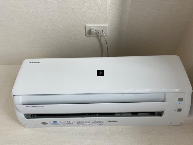 その他設備　室内設備