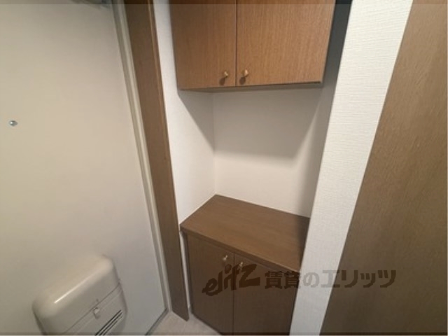 収納　下駄箱