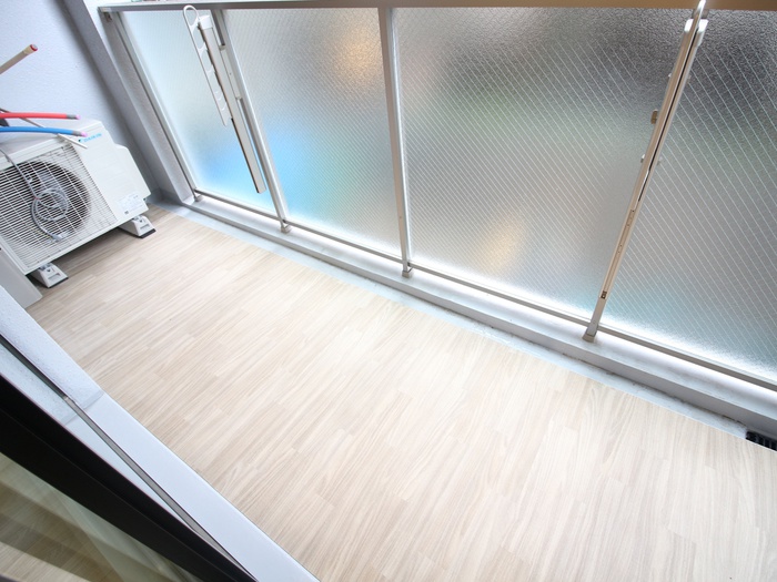 ザレジデンスパーク久屋大通の内装写真