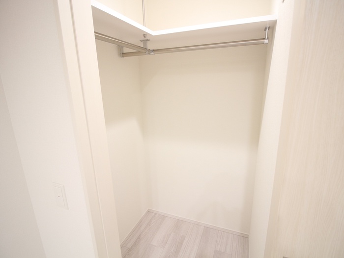 ザレジデンスパーク久屋大通の内装写真