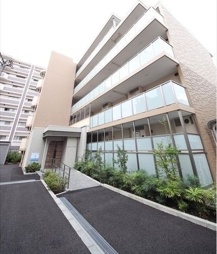 建物外観　☆外観☆