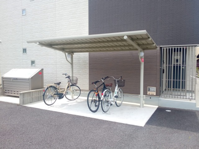 ＪＲ東海道本線 大高駅 徒歩10分 2階建 築8年のその他写真