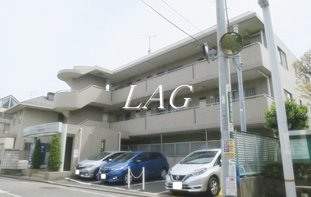 東急池上線 久が原駅 徒歩14分 築28年