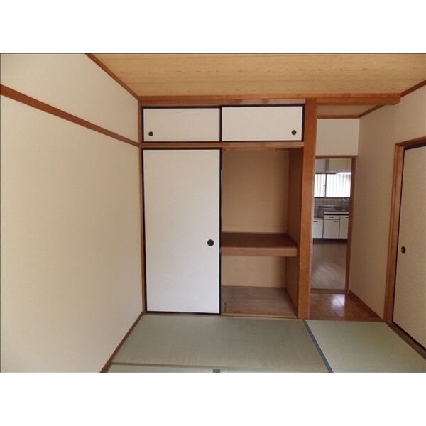 収納　（イメージ）