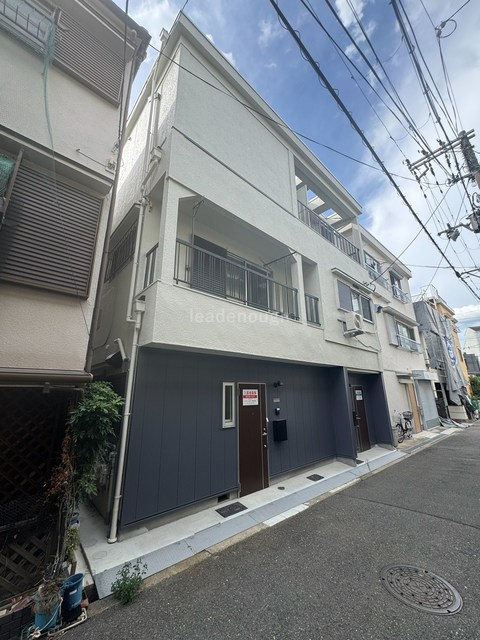 Feliz城北