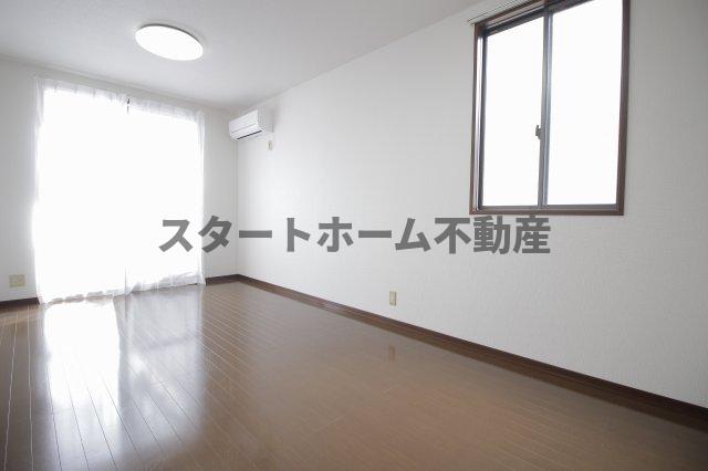 居室・リビング　使いやすいリビングです