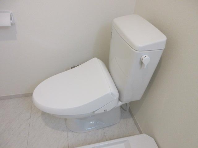トイレ　洗浄トイレ