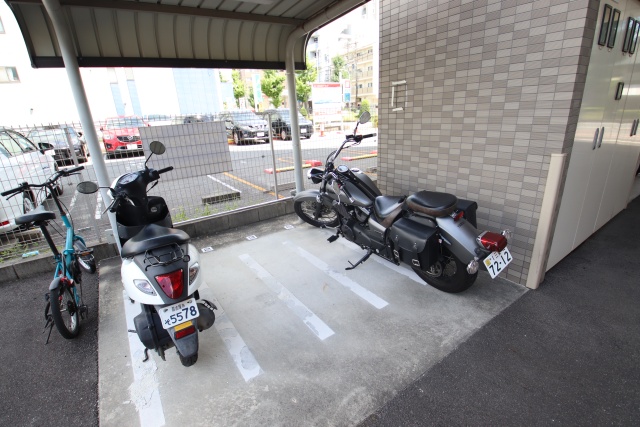 高畑T-2マンションのその他写真