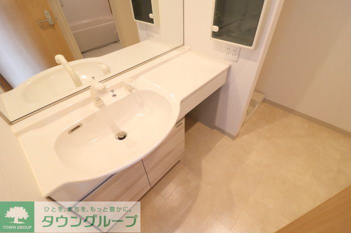 GRAN COURT YONOの内装写真