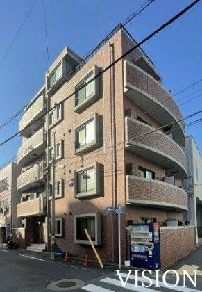 建物外観　☆外観☆