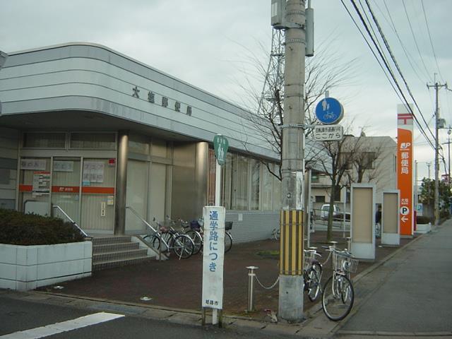 山陽電鉄本線 大塩駅 徒歩10分 2階建 築26年のその他写真