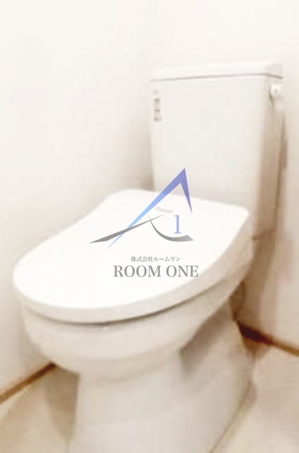 ナビ・新桜台のトイレ写真