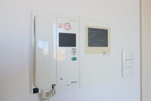 東急池上線 荏原中延駅 徒歩10分 13階建 築21年のその他写真