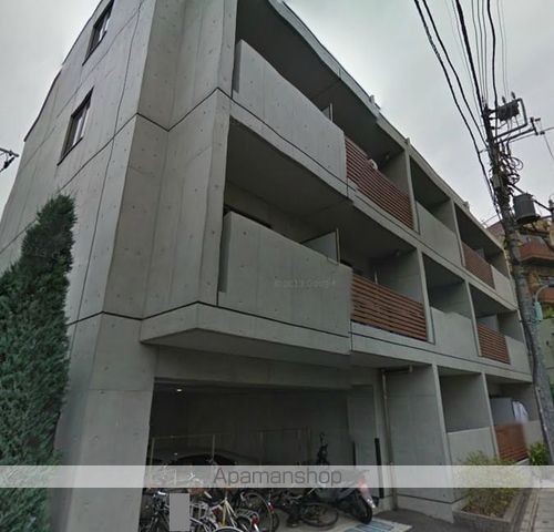 東京メトロ丸ノ内線 茗荷谷駅 徒歩6分 築23年