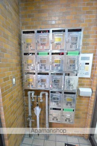 広島電鉄本線 十日市町駅 徒歩4分 5階建 築39年の外観写真