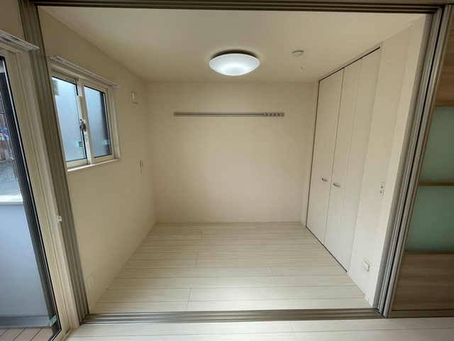その他部屋・スペース　洋室