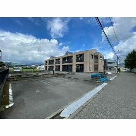 ＪＲ東海道本線 静岡駅 バス乗車時間：26分 最寄りバス停で下車 徒歩3分 2階建 築19年の外観写真