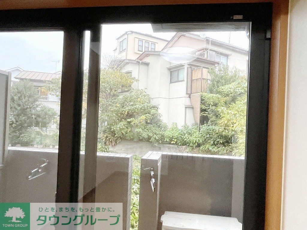 ルーブル上池台弐番館のその他写真