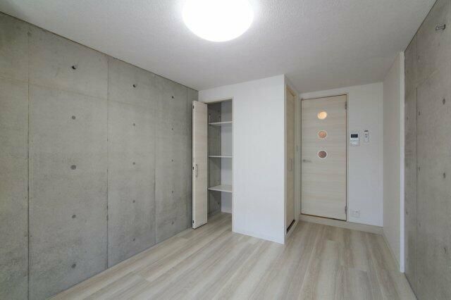京急本線 立会川駅 徒歩6分 3階建 築10年のその他写真