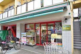 京急本線 立会川駅 徒歩6分 3階建 築10年の周辺写真