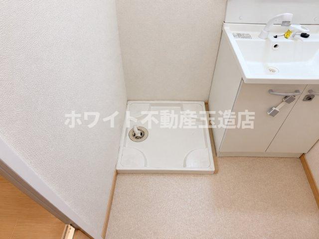 地下鉄千日前線 新深江駅 徒歩9分 2階建 築21年のその他写真
