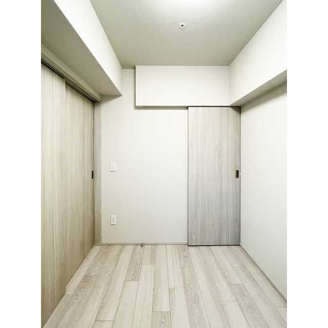 都営大江戸線 新御徒町駅 徒歩3分 14階建 築2年のキッチン写真