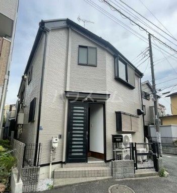 京成本線 堀切菖蒲園駅 徒歩6分 築25年