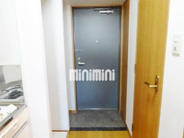 玄関　玄関です