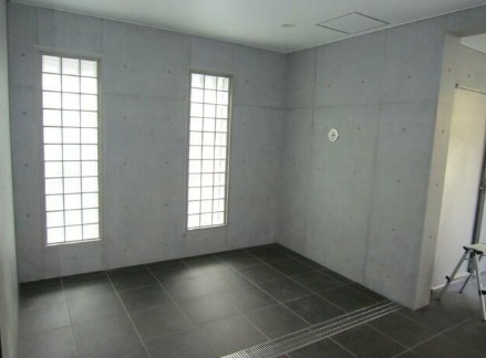 その他設備　駐輪場