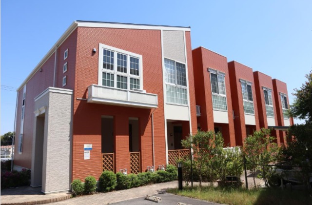 神戸電鉄三田線 道場南口駅 徒歩5分 築22年