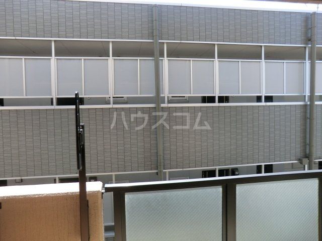 豊橋鉄道東田本線 東田坂上駅 徒歩3分 4階建 築26年のその他写真