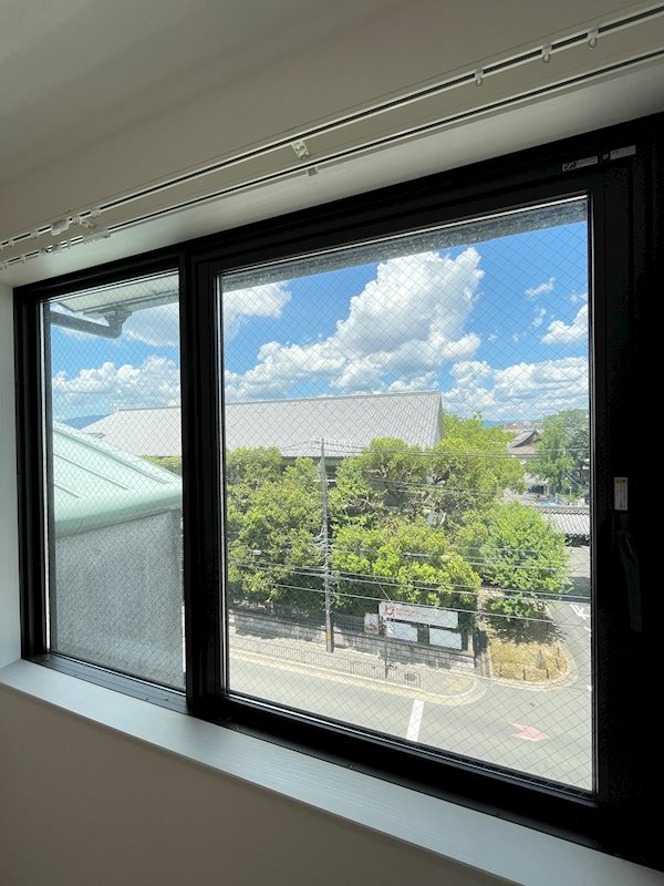 眺望　別の部屋の写真