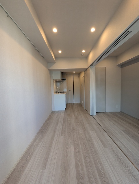 IPSE千代田神保町の玄関写真