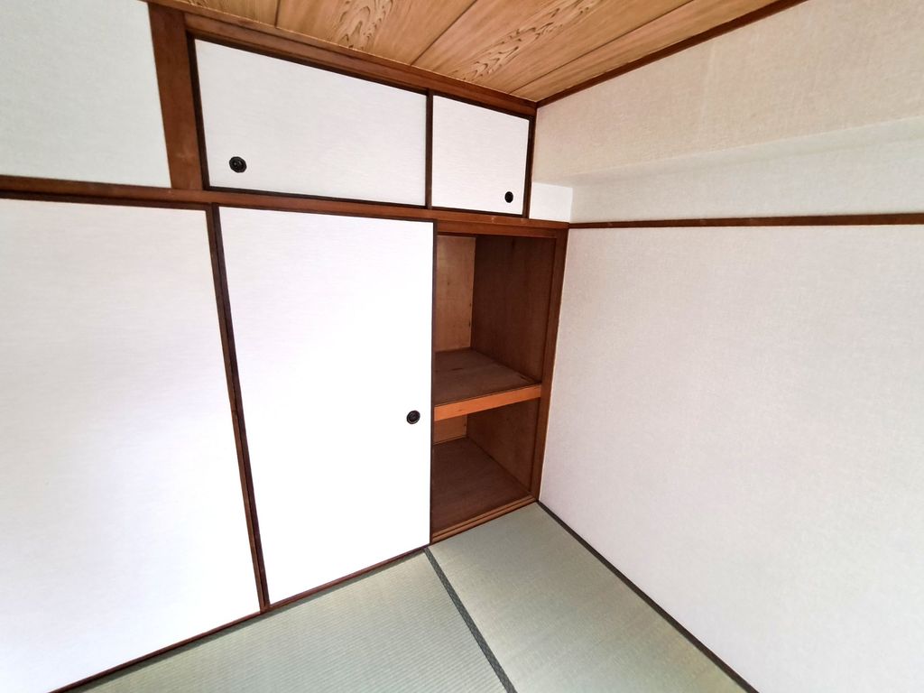 その他設備　バルコニー