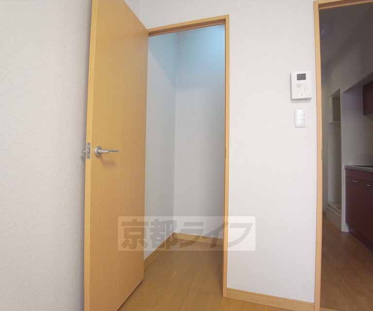レオパレス吉祥院の内装写真