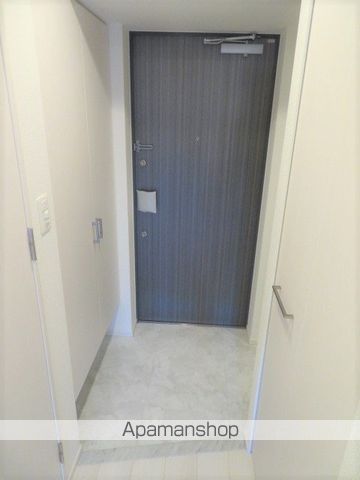 地下鉄谷町線 都島駅 徒歩5分 11階建 築8年の玄関写真