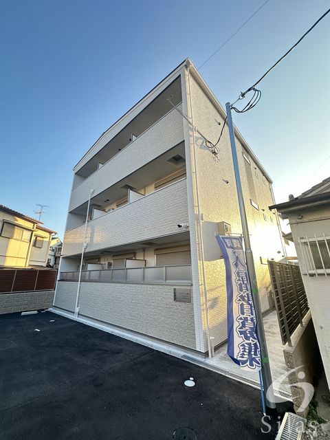 ＪＲ片町線 四条畷駅 徒歩4分 築3年