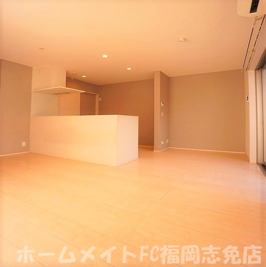 ＪＲ香椎線 宇美駅 徒歩6分 2階建 築11年の居間写真