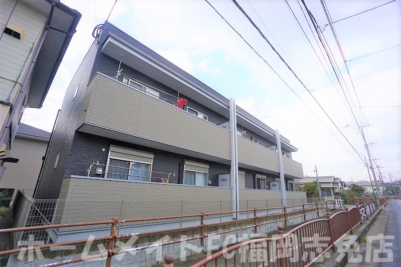 ＪＲ香椎線 宇美駅 徒歩6分 築11年