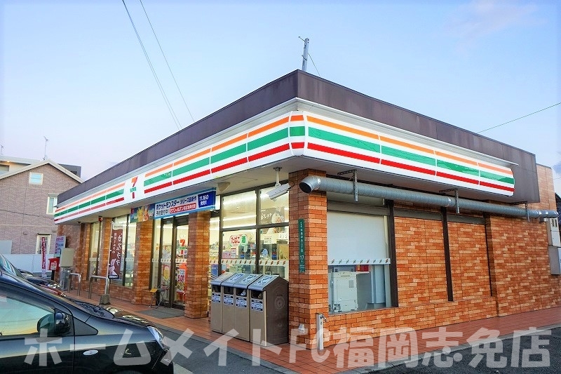 ＪＲ香椎線 宇美駅 徒歩6分 2階建 築11年の周辺写真