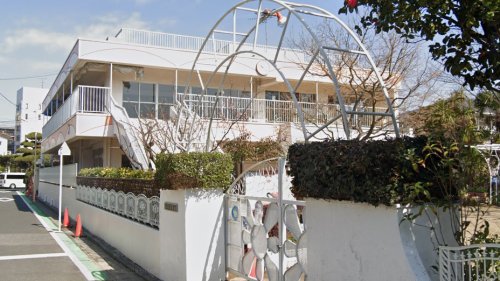 幼稚園・保育園　院内幼稚園（幼稚園・保育園）まで430m