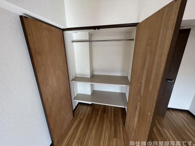 シティライフ打越の内装写真