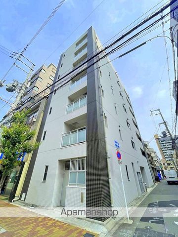 南海本線 難波駅 徒歩8分 築11年