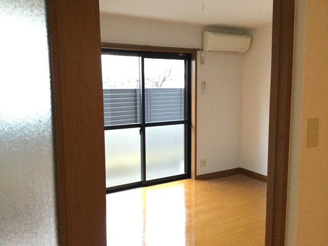 フジパレス式内町III番館のその他写真