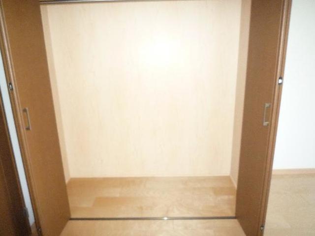 フジパレス式内町III番館の内装写真