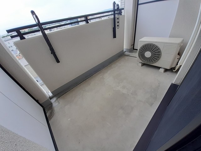 近鉄京都線 上鳥羽口駅 徒歩9分 6階建 築15年の内装写真