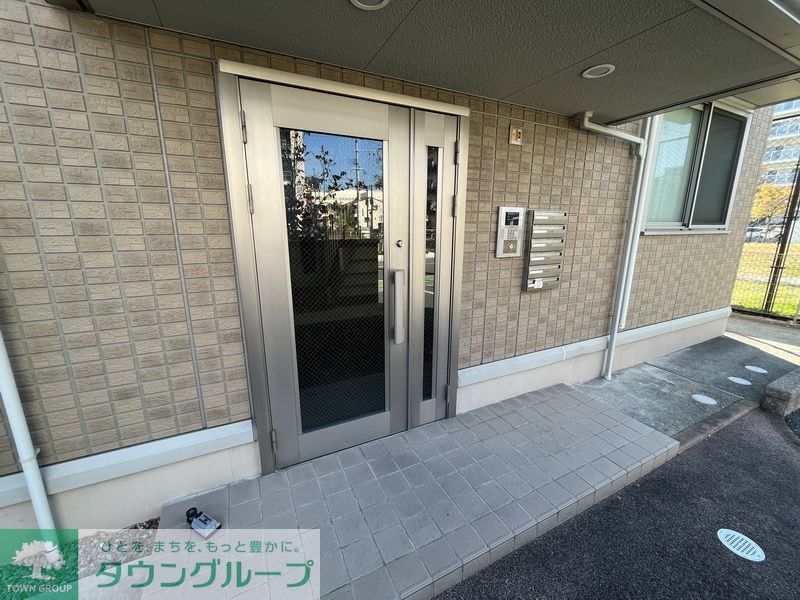 メゾン レスポワール2の外観写真